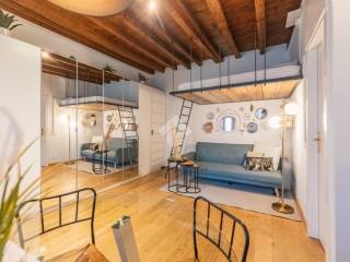Monolocale via Pietro Maroncelli 7, Garibaldi - Corso Como, Milano