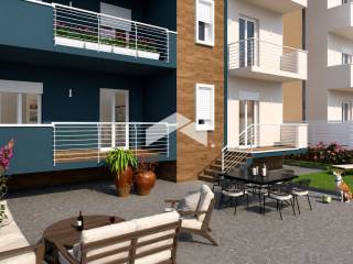 Cortile interno