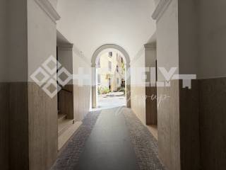 Interno palazzo
