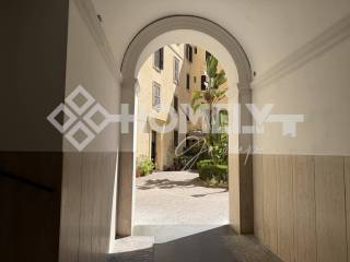 Interno palazzo