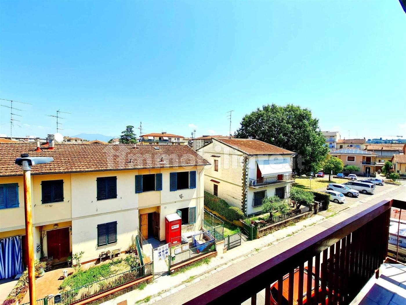 Appartamento in vendita a Lastra a Signa