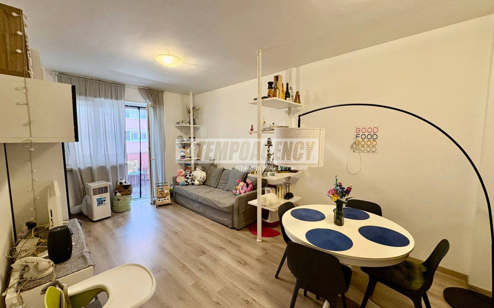 Appartamento in vendita a Pieve Emanuele