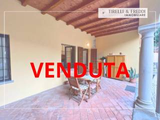 Veranda