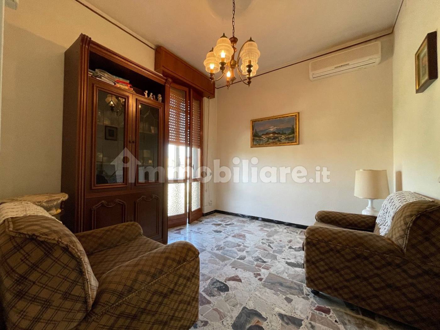 Villa in vendita a San Pietro in Cerro