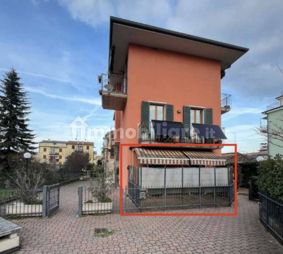 Appartamento in vendita a San Bonifacio