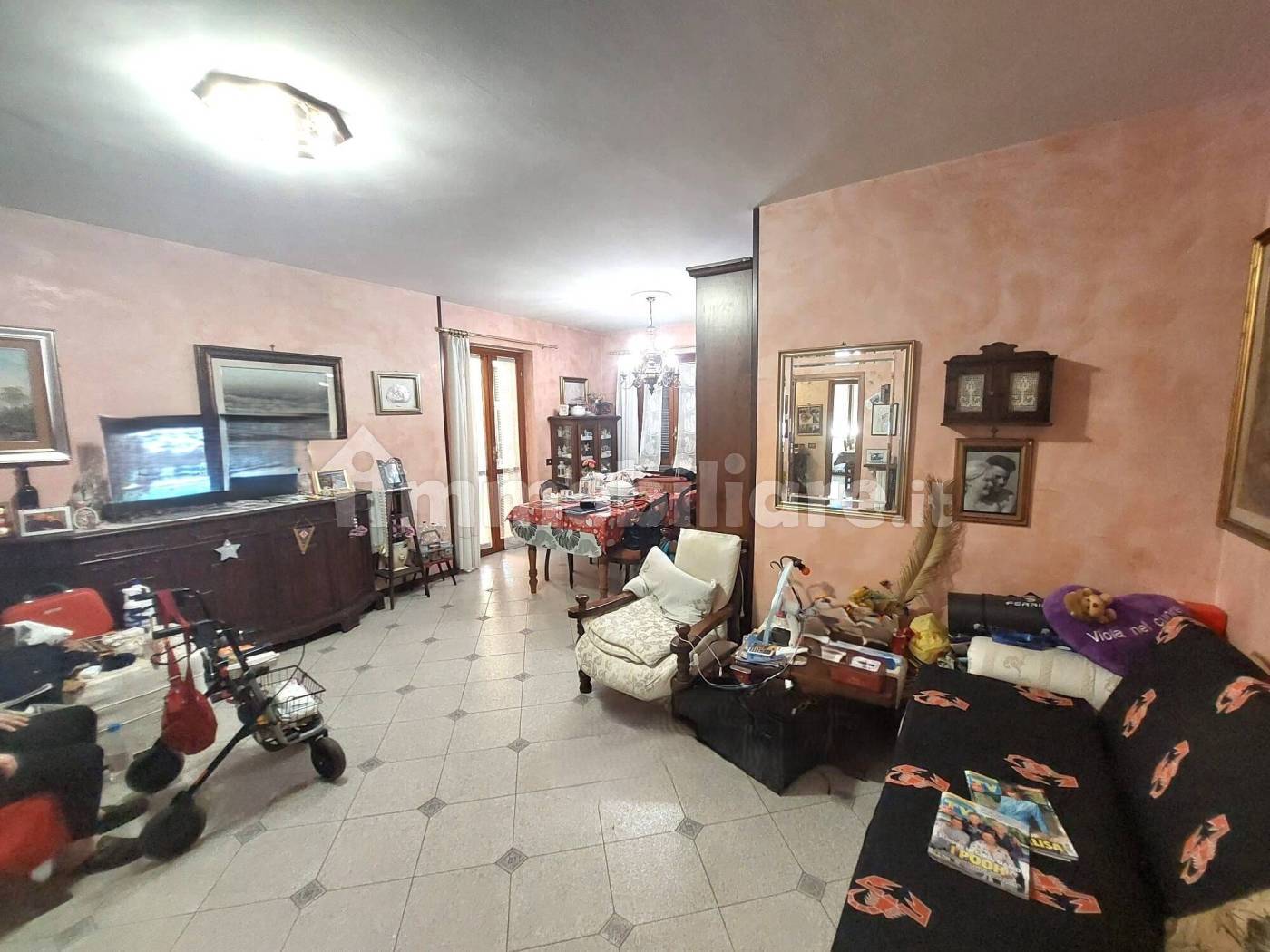 Appartamento in vendita a Prato