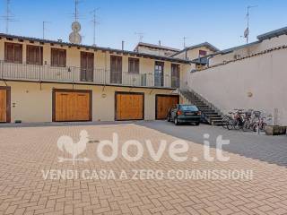 Cortile interno