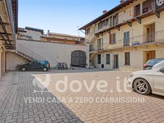 Cortile interno