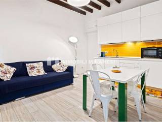 Bilocale via Bessarione, 46, Corvetto, Milano