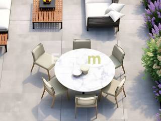 Terrazzo