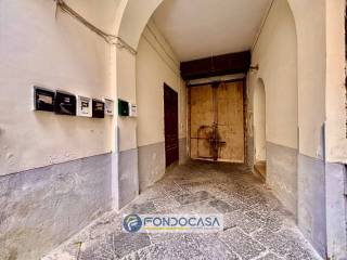 Interno palazzo