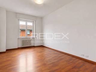 Bilocale viale Giustiniano, Morgagni, Milano