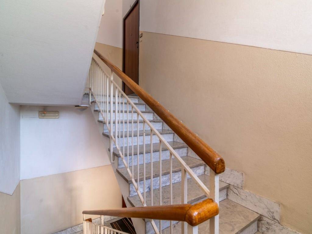 Interno palazzo