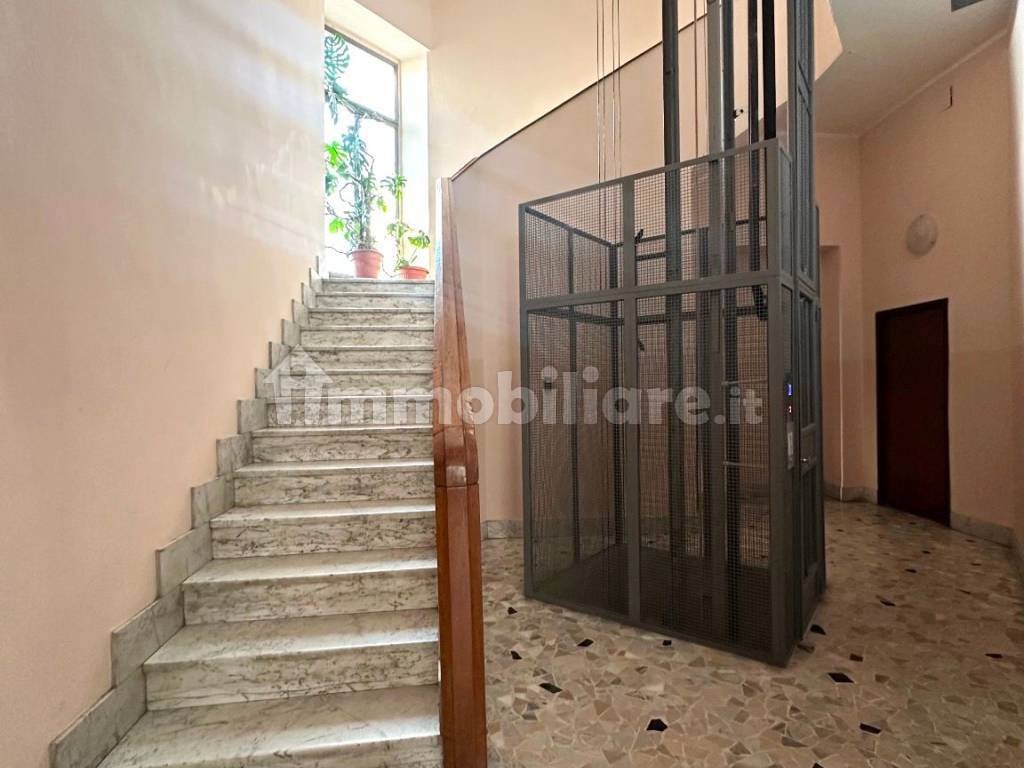 Posto letto in doppia in Cenisia, foto 24 di 24