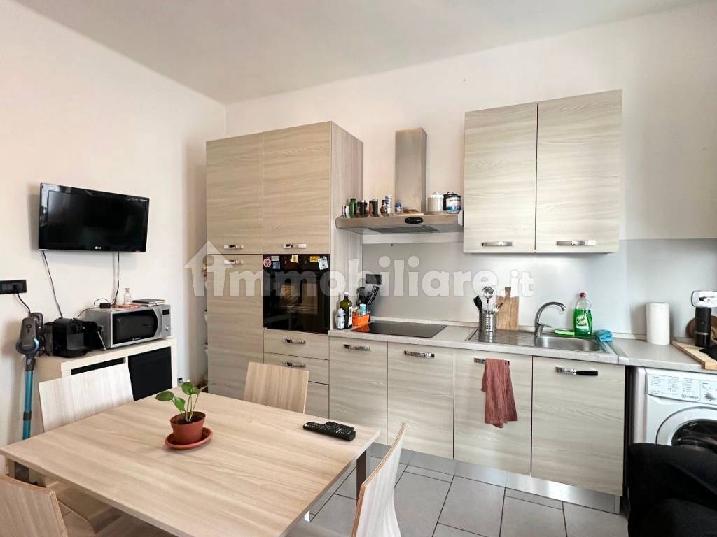 Posto letto in doppia in Cenisia, foto 5 di 24