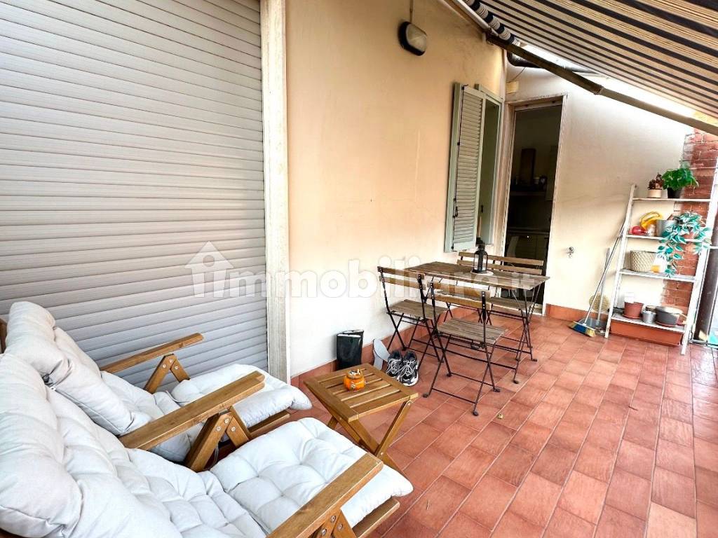 Posto letto in doppia in Cenisia, foto 9 di 24