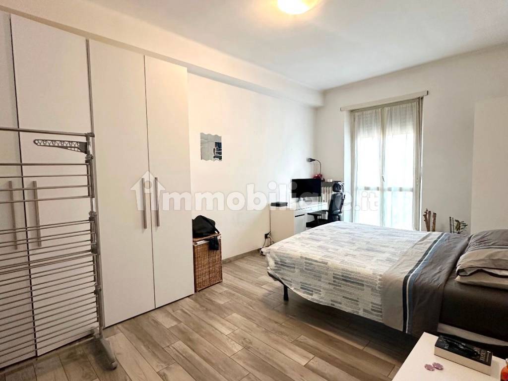 Posto letto in doppia in Cenisia, foto 12 di 24