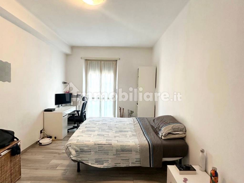 Posto letto in doppia in Cenisia, foto 13 di 24