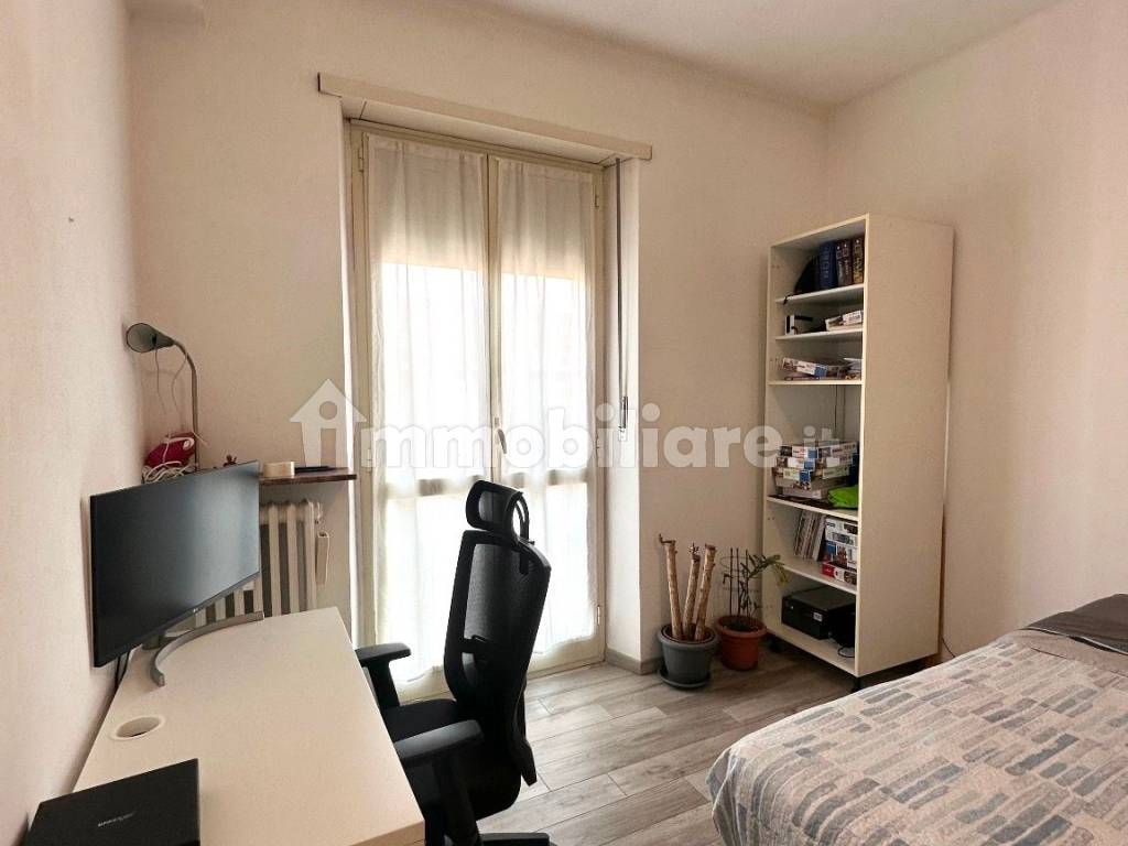 Posto letto in doppia in Cenisia, foto 14 di 24