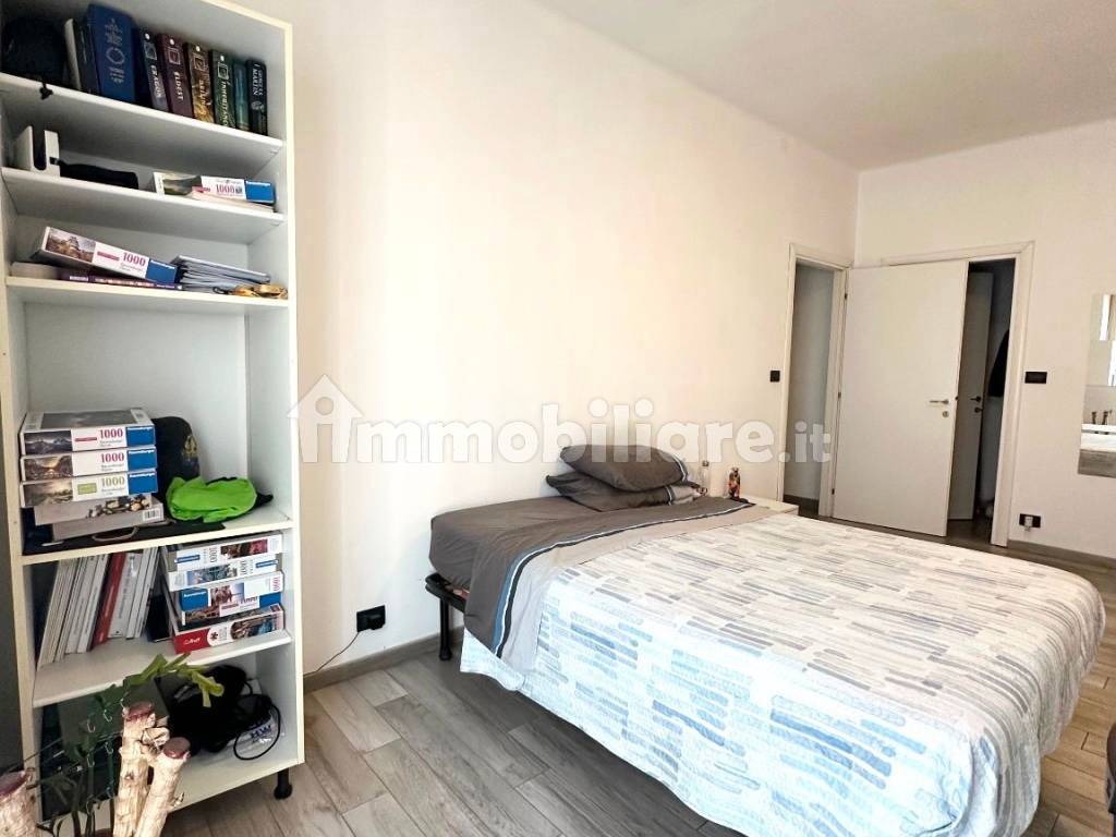 Posto letto in doppia in Cenisia, foto 15 di 24