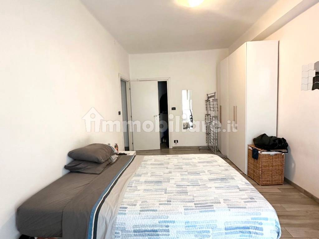 Posto letto in doppia in Cenisia, foto 16 di 24