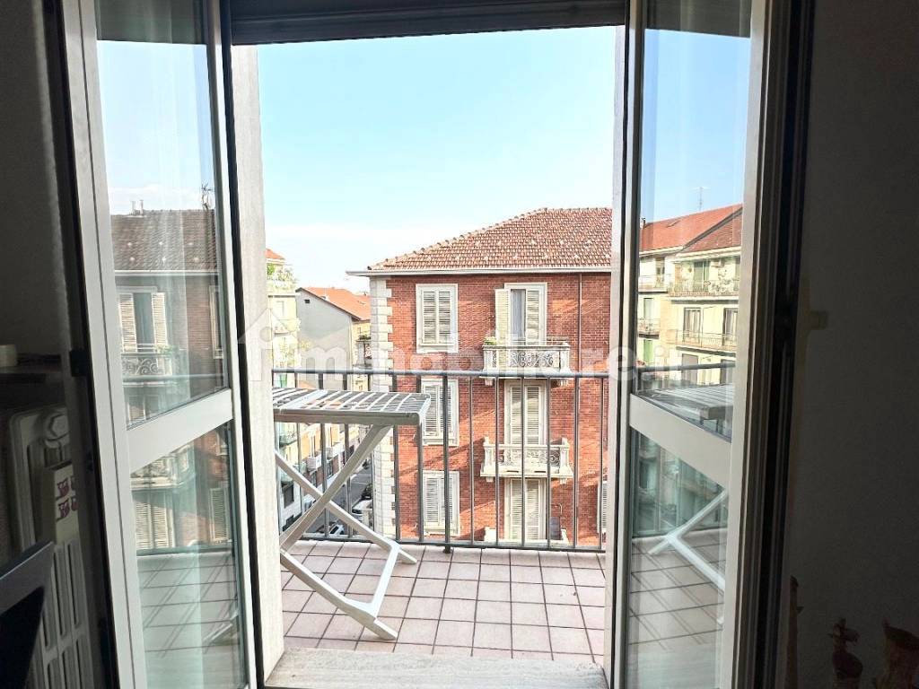 Posto letto in doppia in Cenisia, foto 17 di 24
