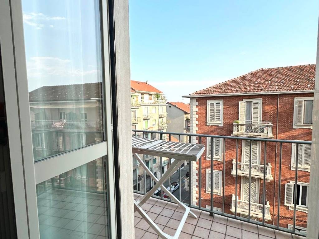 Posto letto in doppia in Cenisia, foto 18 di 24