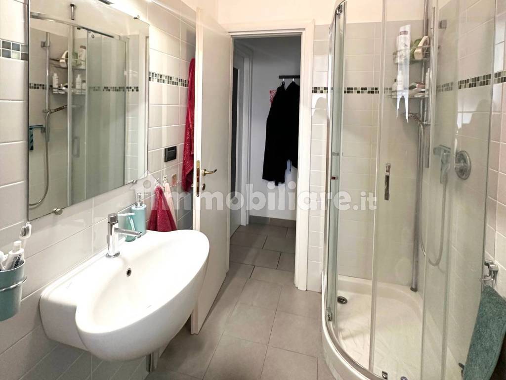 Posto letto in doppia in Cenisia, foto 21 di 24