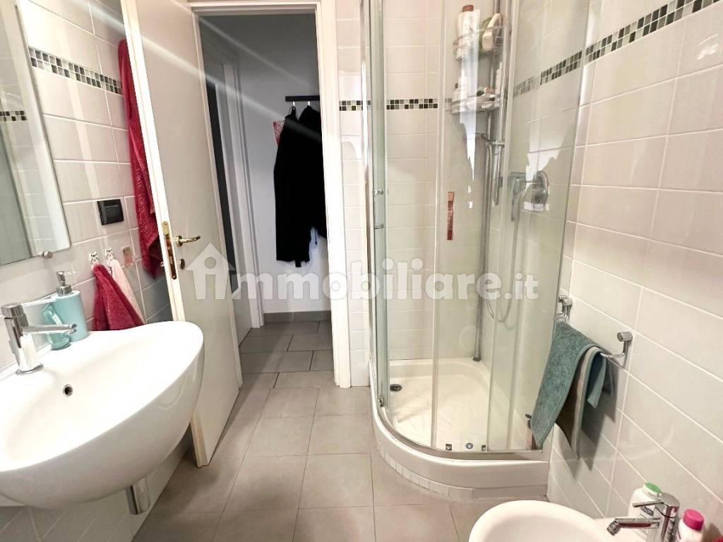 Posto letto in doppia in Cenisia, foto 22 di 24
