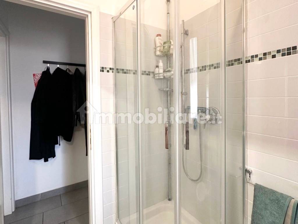 Posto letto in doppia in Cenisia, foto 23 di 24