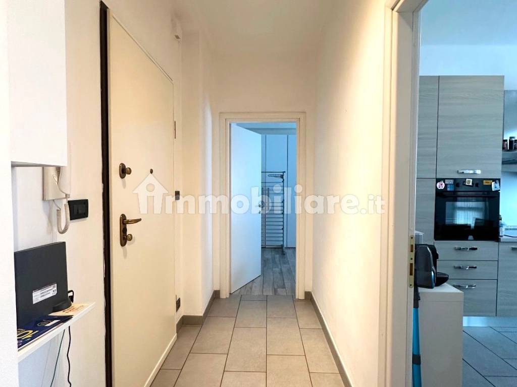 Posto letto in doppia in Cenisia, foto 11 di 24