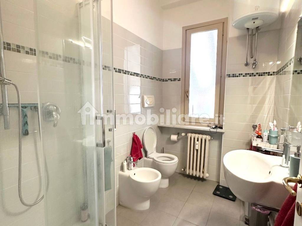 Posto letto in doppia in Cenisia, foto 20 di 24