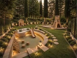 Giardino