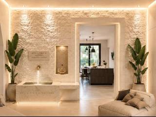 Interno palazzo