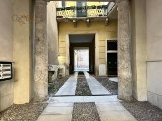 Cortile interno