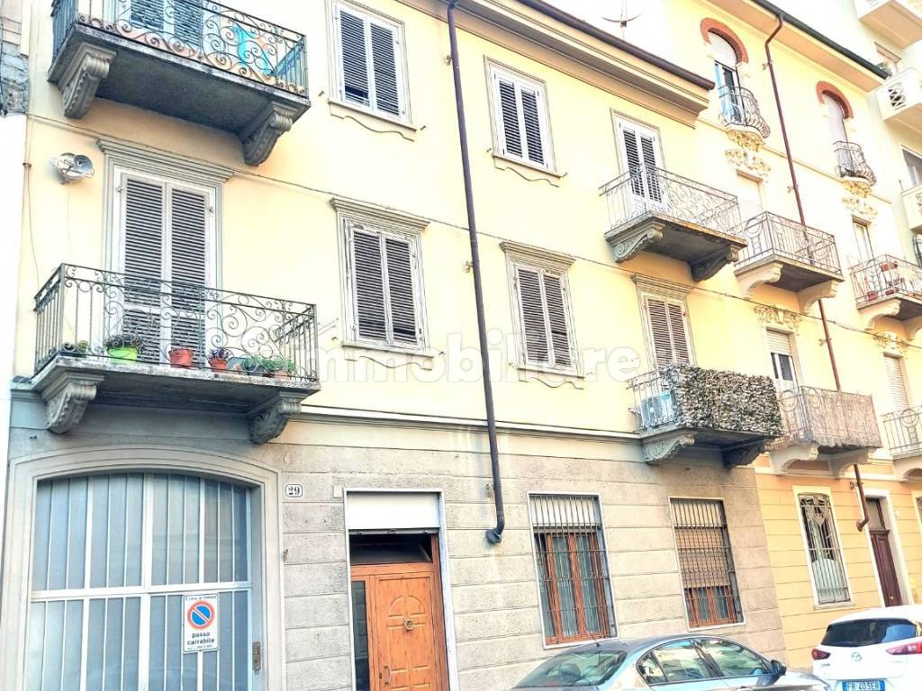 Appartamento in San Donato