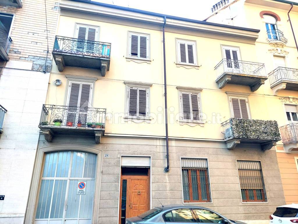 Appartamento in San Donato, foto 2 di 10