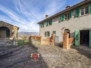 Cortile interno