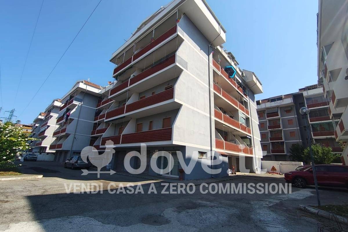 Appartamento in vendita a Scalea