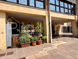Cortile interno
