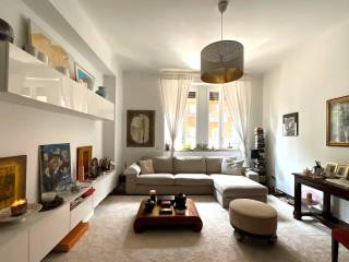 Trilocale viale Zara, Maggiolina, Milano