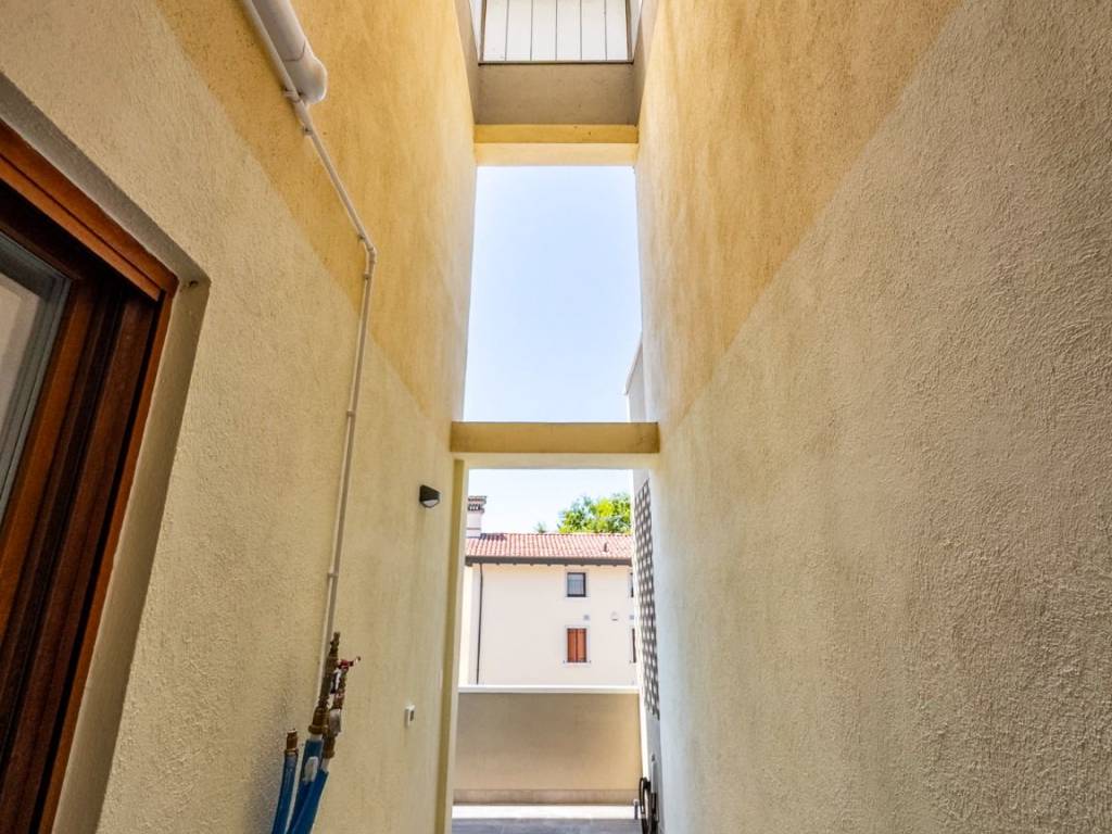 Interno palazzo