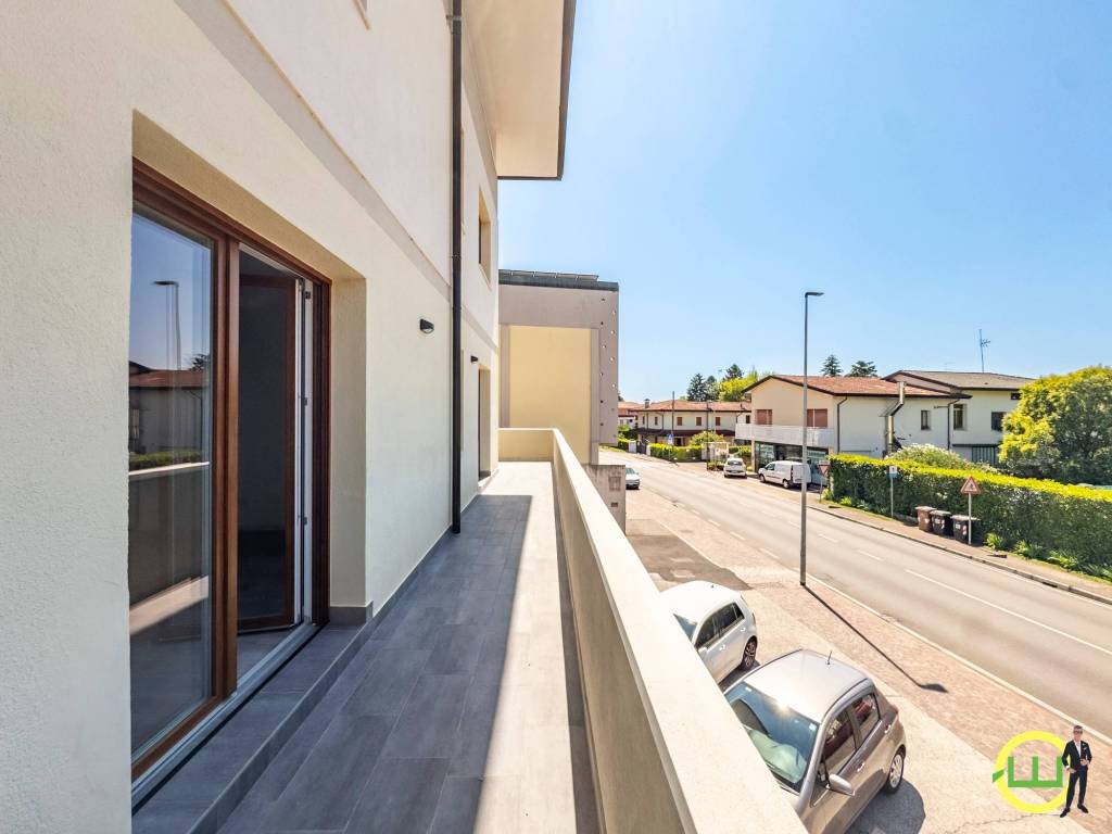 Balcone