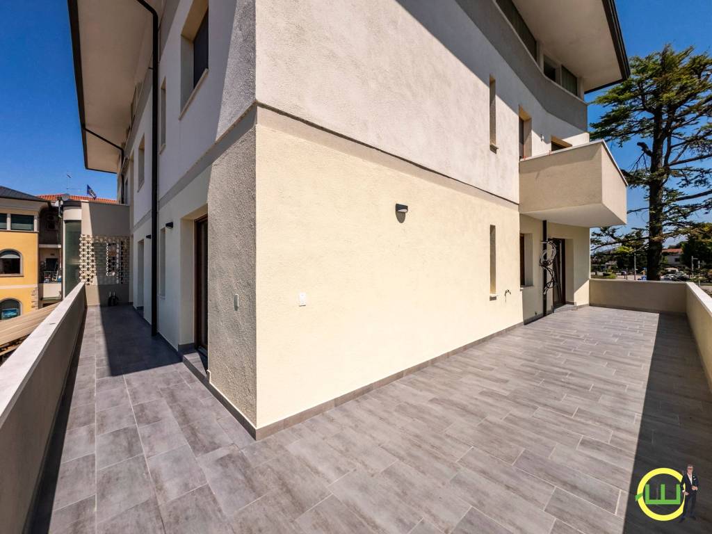 Terrazzo
