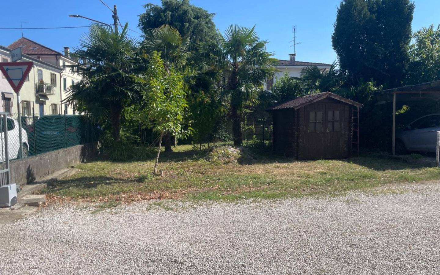 Villa unifamiliare a Camisano Vicentino