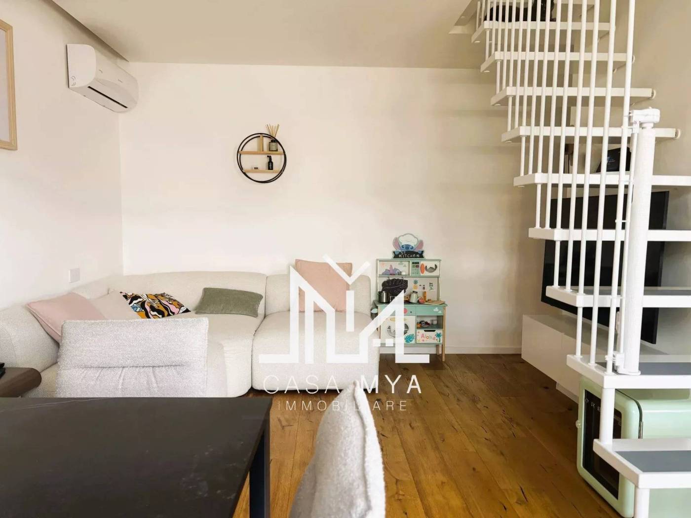 Appartamento in vendita a Laives