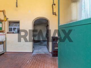 Cortile interno