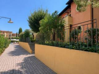 Cortile interno