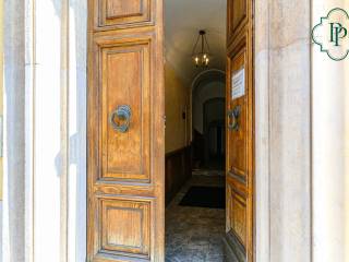 Interno palazzo