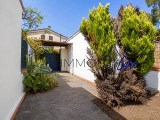 Cortile interno